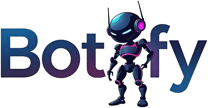 Botify Logo